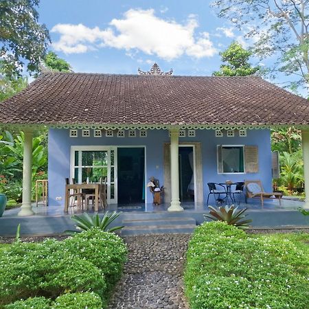 Darmada Eco Resort Sidemen  Zewnętrze zdjęcie