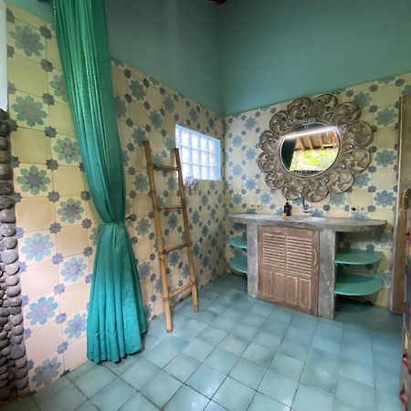 Darmada Eco Resort Sidemen  Zewnętrze zdjęcie