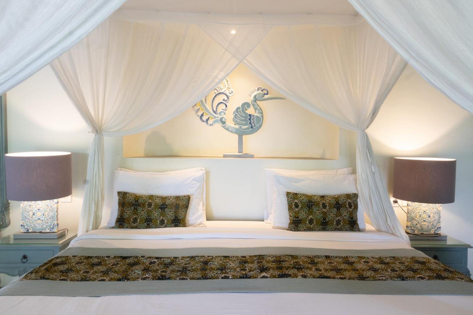 Darmada Eco Resort Sidemen  Zewnętrze zdjęcie