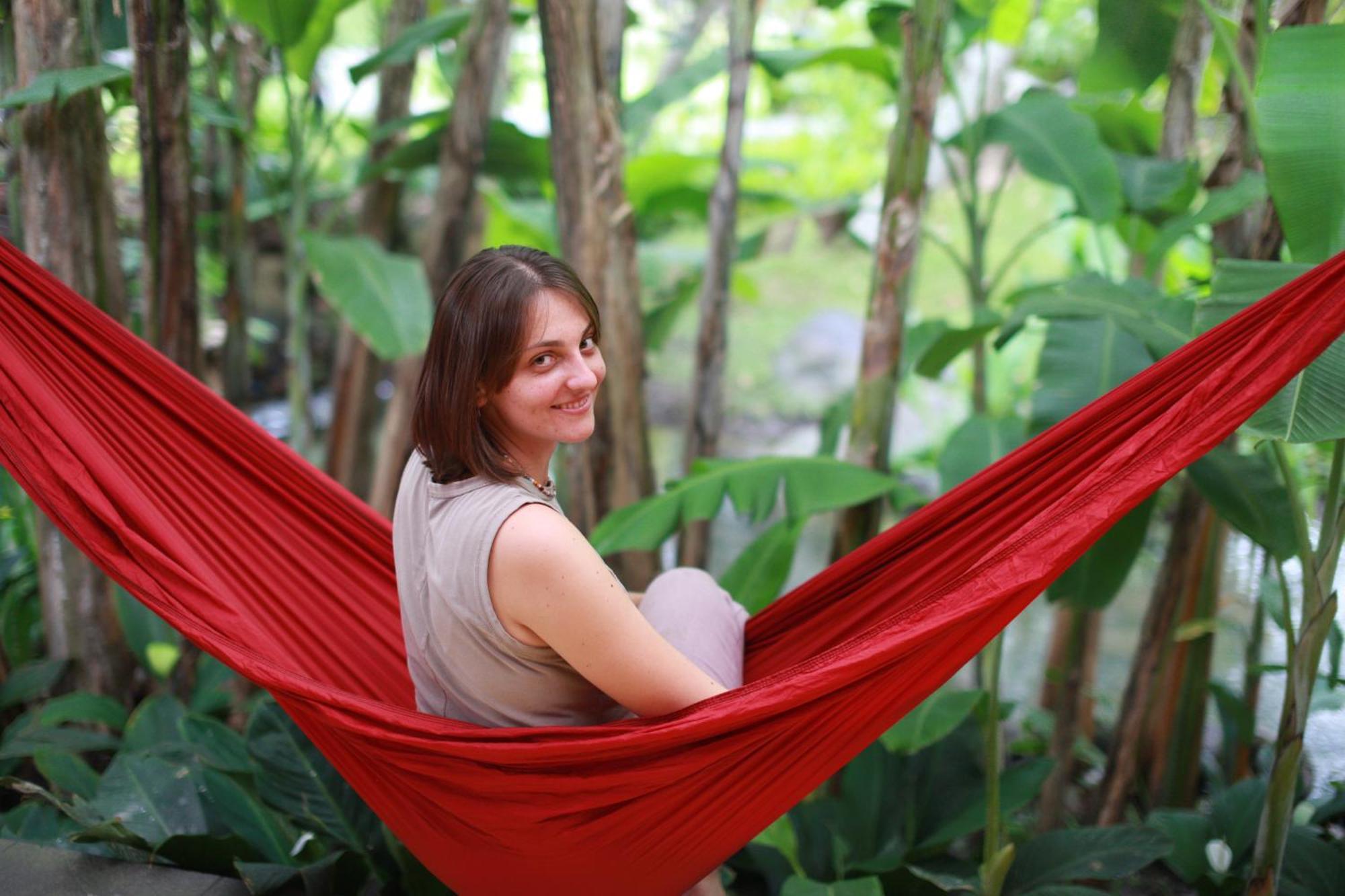 Darmada Eco Resort Sidemen  Zewnętrze zdjęcie